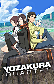 Yozakura Quartet