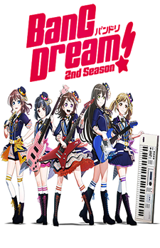 BanG Dream! 2