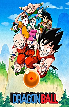 Dragon Ball