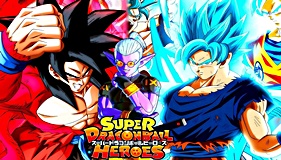 Super Dragon Ball Heroes